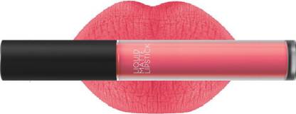 Vedy Pink Lemonade Stand A Soft Pink Lipstick