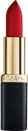 L'Oréal Paris Color Riche Matte Lipstick 346
