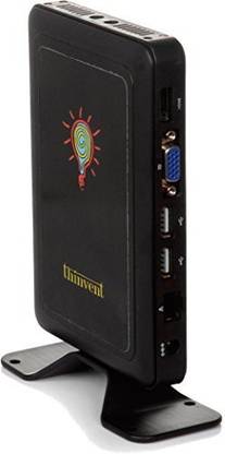 Thinvent Micro 1 - Linux, ARM, Dual Core ARM Cortex A7, 512 MB DDR3, 4 GB NAND Flash Mini PC