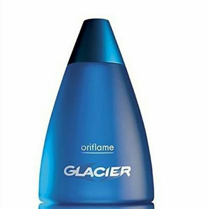 Oriflame Sweden Glacier Eau de Toilette  -  100 ml