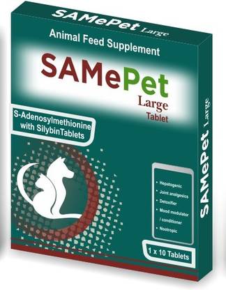 CORISE SAMEPET LARGE TAB Pet Health Supplements