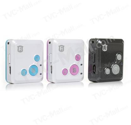 reachfar RF-V16 Location Smart Tracker