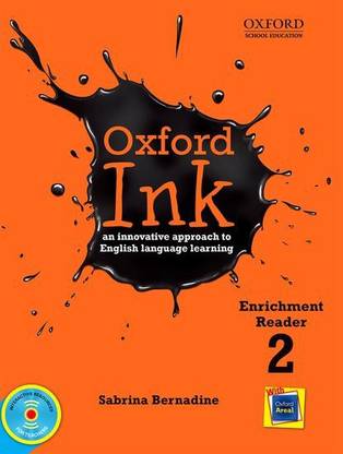 OXFORD INK ENRICHMENT READER Class II