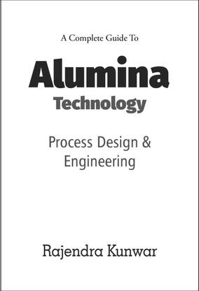 A COMPLETE GUIDE TO ALUMINA TECHNOLOGY