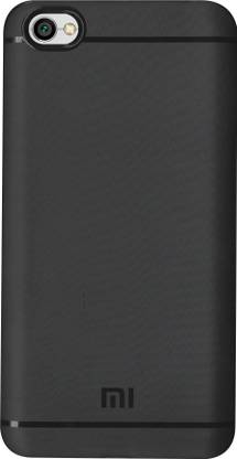 SBMS Back Cover for Mi Y1 lite Premium Candy Back Cover