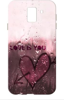 Oye Stuff Back Cover for Samsung Galaxy On6