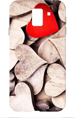 Oye Stuff Back Cover for Samsung Galaxy On6