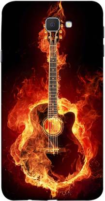 Oye Stuff Back Cover for Samsung Galaxy On 7 Prime