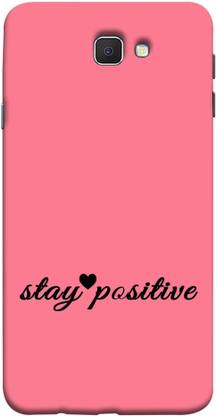 Oye Stuff Back Cover for Samsung Galaxy On 7 Prime