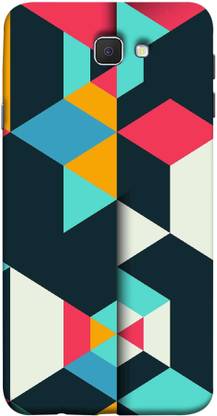 Oye Stuff Back Cover for Samsung Galaxy On7 Prime