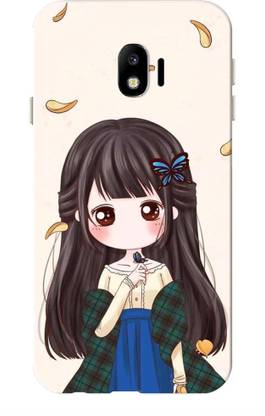 Oye Stuff Back Cover for Samsung Galaxy J4