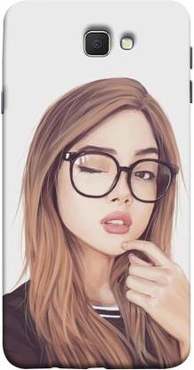 Oye Stuff Back Cover for Samsung Galaxy On 7 Prime