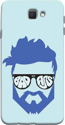 Oye Stuff Back Cover for Samsung Galaxy On 7 Prime