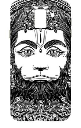 Oye Stuff Back Cover for Samsung Galaxy On6