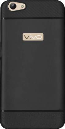 SBMS Back Cover for Vivo Y69 Premium Candy Back Cover