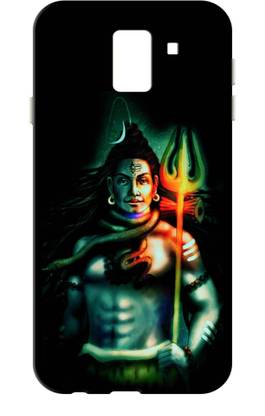 Oye Stuff Back Cover for Samsung Galaxy On6