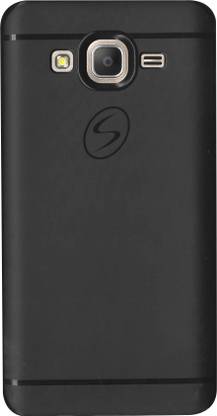 SBMS Back Cover for Samsung Galaxy On5 Pro Premium Candy Back Cover