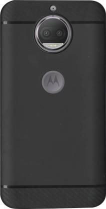 SBMS Back Cover for Motorola Moto G5s Plus