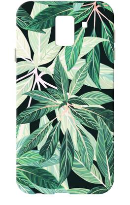 Oye Stuff Back Cover for Samsung Galaxy On6