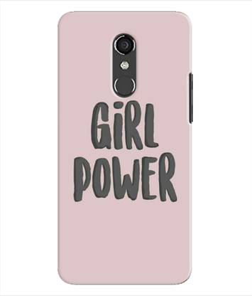 Inktree Back Cover for Coolpad Note 5 Lite C