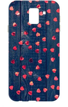 Oye Stuff Back Cover for Samsung Galaxy On6