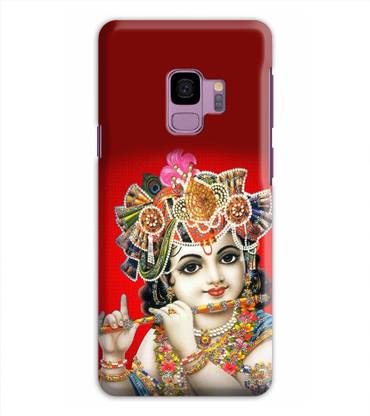 PrintVisa Back Cover for Samsung Galaxy S9