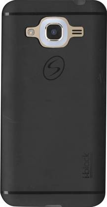 SBMS Back Cover for Samsung Galaxy J2 Pro
