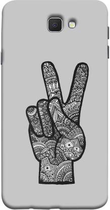 Oye Stuff Back Cover for Samsung Galaxy On 7 Prime