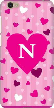 COBIERTAS Back Cover for VIVO Y55S