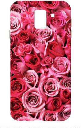 Oye Stuff Back Cover for Samsung Galaxy On6