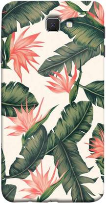 Oye Stuff Back Cover for Samsung Galaxy On 7 Prime