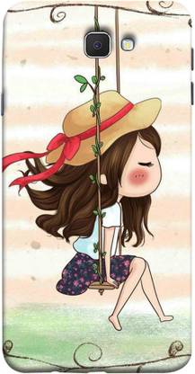 Oye Stuff Back Cover for Samsung Galaxy On 7 Prime