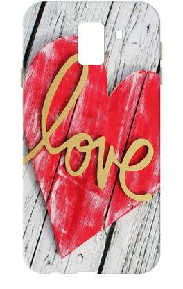 Oye Stuff Back Cover for Samsung Galaxy On6