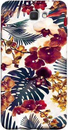 Oye Stuff Back Cover for Samsung Galaxy On7 Prime