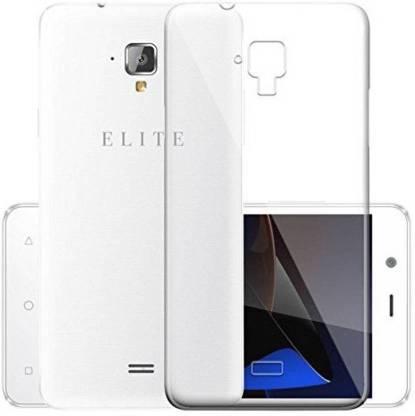 SRT Back Cover for Swipe Elite 4G