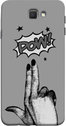 Oye Stuff Back Cover for Samsung galaxy On 7 Prime