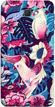 Oye Stuff Back Cover for Samsung Galaxy On 7 Prime