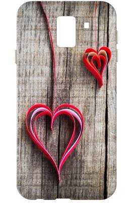 Oye Stuff Back Cover for Samsung Galaxy On6