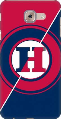 COBIERTAS Back Cover for Samsung Galaxy J7 Max