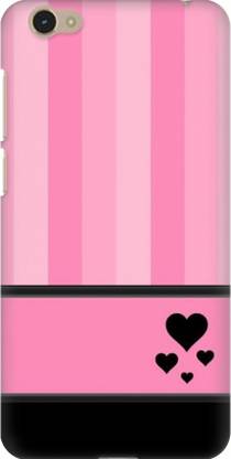 COBIERTAS Back Cover for VIVO Y55S