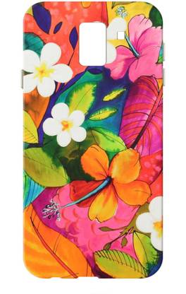 Oye Stuff Back Cover for Samsung Galaxy On6
