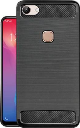 Slm Accessories Back Cover for Vivo Y83