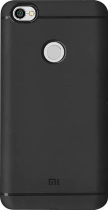 SBMS Back Cover for Mi Redmi Y1