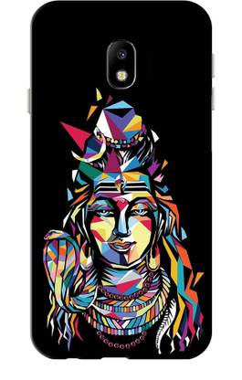 Oye Stuff Back Cover for Samsung Galaxy J4