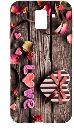 Oye Stuff Back Cover for Samsung Galaxy On6
