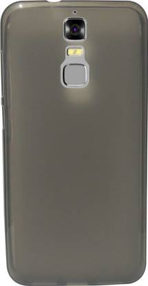 SBMS Back Cover for Zte Blade A2 Plus