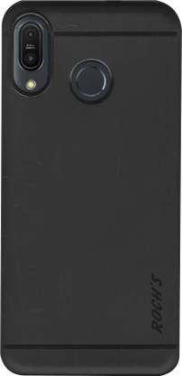स्बम पीछे का कवर Asus Zenfone Max M1 के लिए