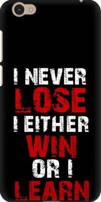 COBIERTAS Back Cover for VIVO Y55