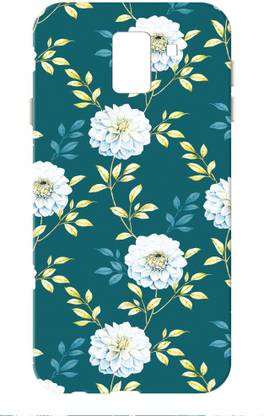 Oye Stuff Back Cover for Samsung Galaxy On6