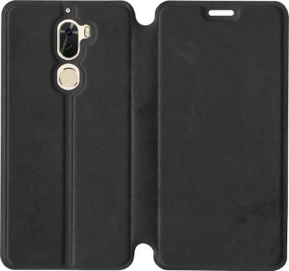 SBMS Flip Cover for Coolpad Cool Play 6